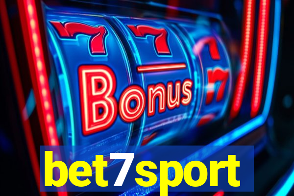 bet7sport