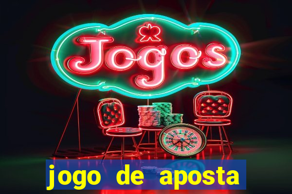 jogo de aposta para menores de idade