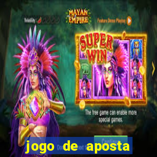 jogo de aposta para menores de idade