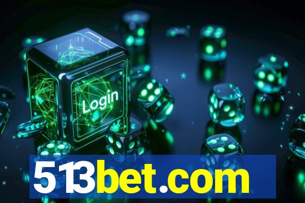 513bet.com