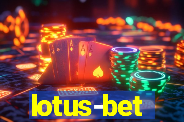 lotus-bet