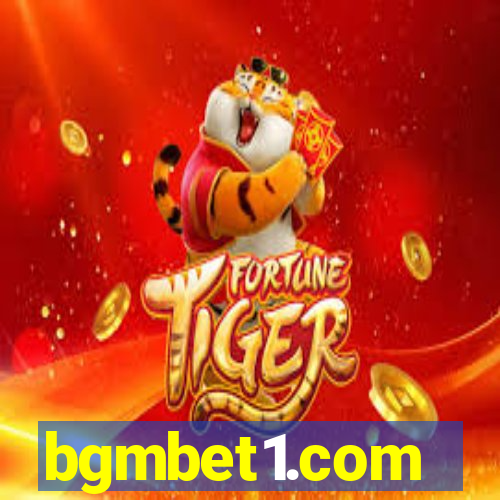 bgmbet1.com