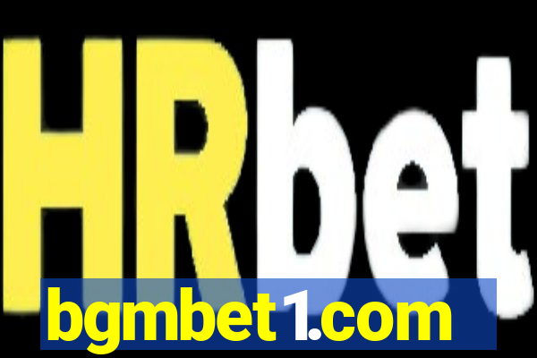 bgmbet1.com