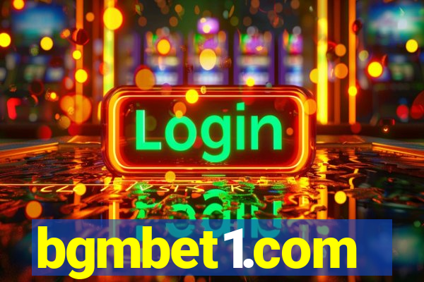 bgmbet1.com