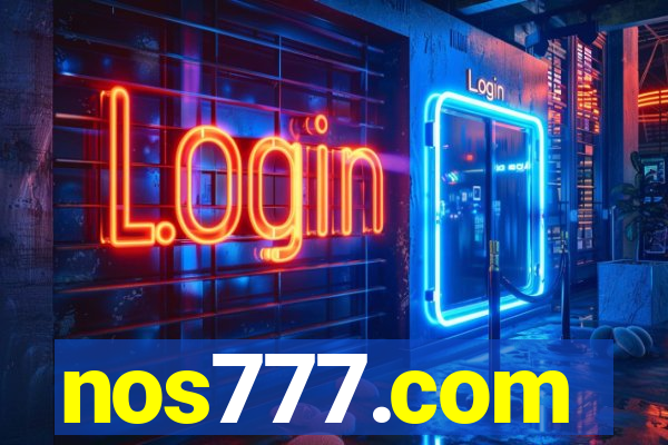 nos777.com