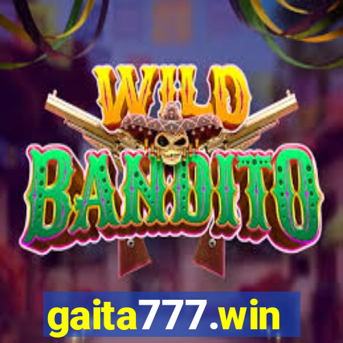 gaita777.win