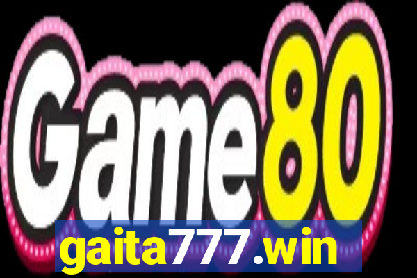 gaita777.win