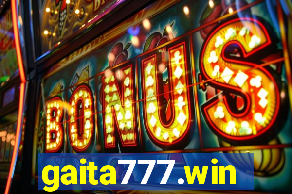 gaita777.win