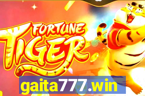 gaita777.win