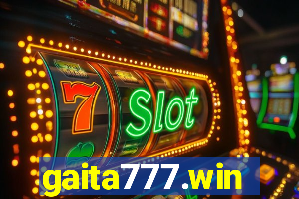 gaita777.win