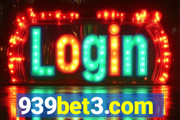 939bet3.com