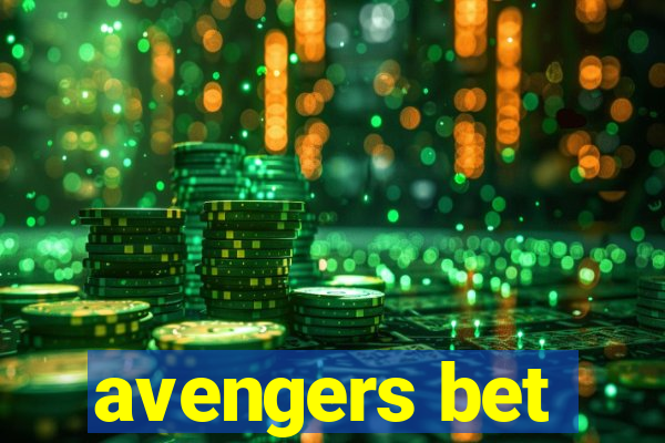 avengers bet