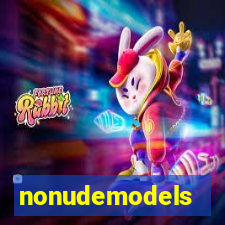 nonudemodels