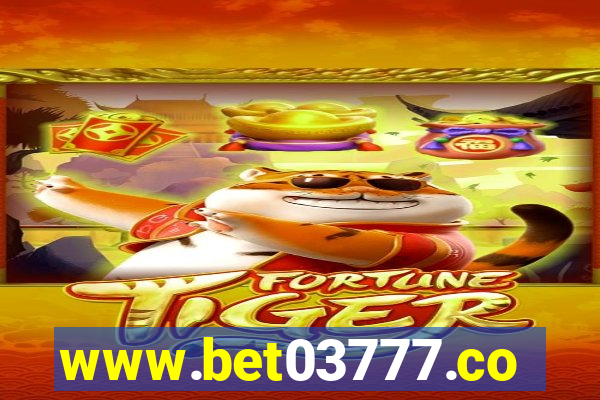 www.bet03777.com