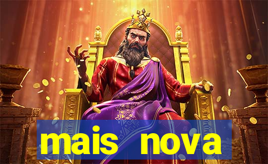 mais nova plataforma de jogos