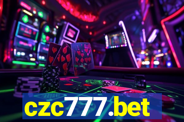 czc777.bet