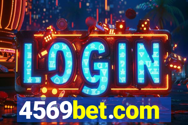 4569bet.com