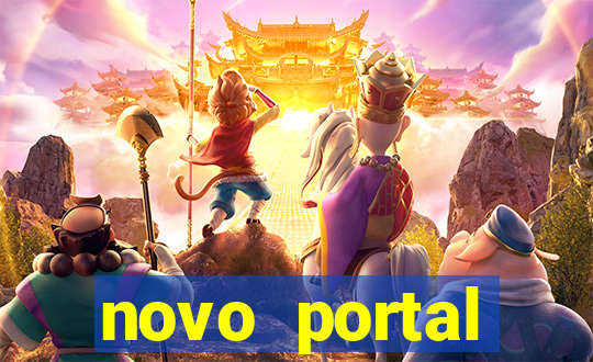 novo portal cruzeiro do sul