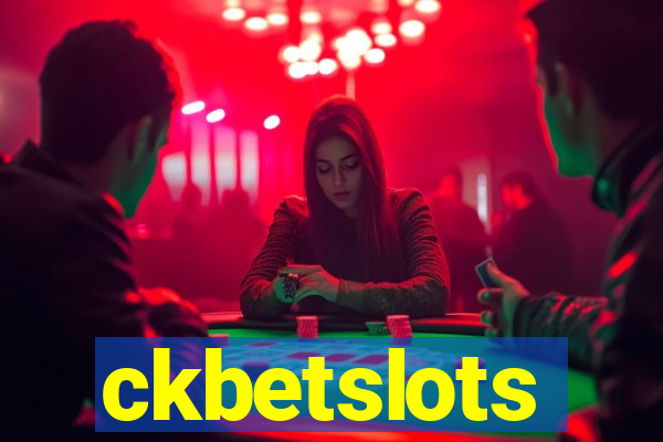 ckbetslots