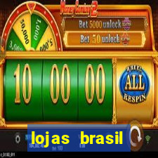 lojas brasil benfica jf