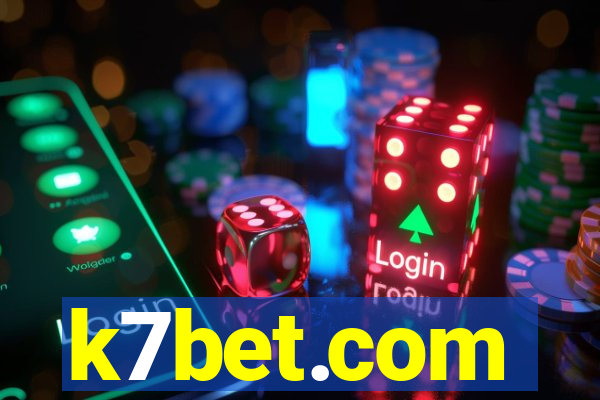 k7bet.com