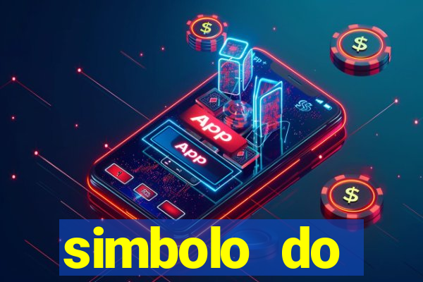 simbolo do corinthians copiar e colar