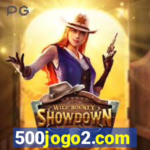 500jogo2.com