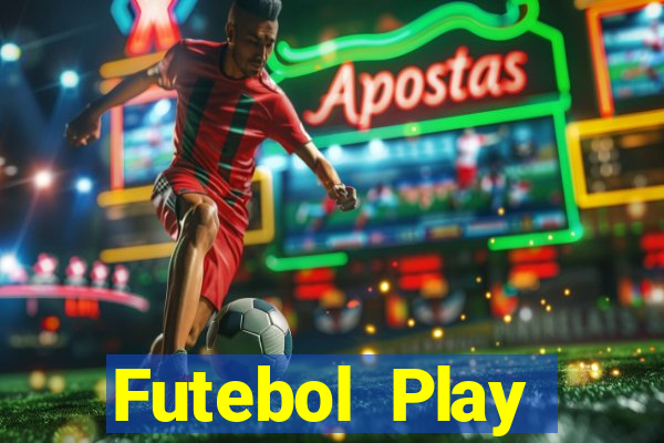 Futebol Play Flamengo ao vivo