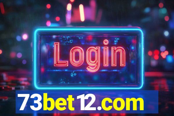 73bet12.com