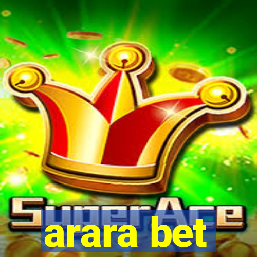 arara bet