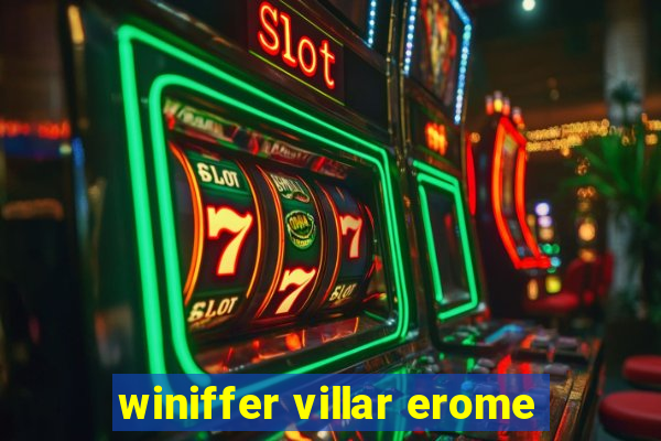 winiffer villar erome