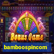 bamboospincom