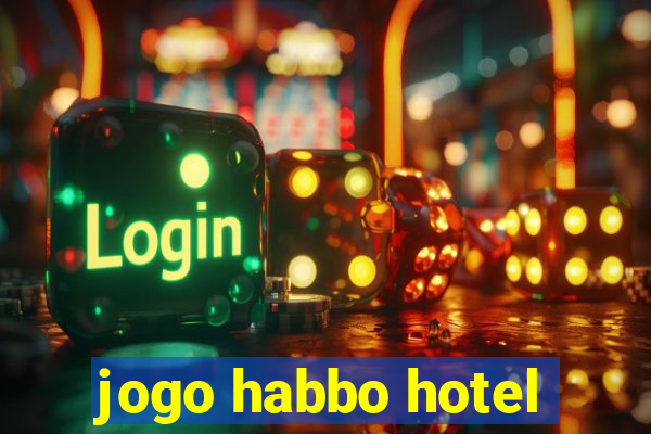 jogo habbo hotel