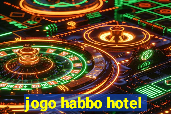 jogo habbo hotel