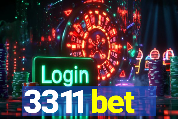 3311 bet