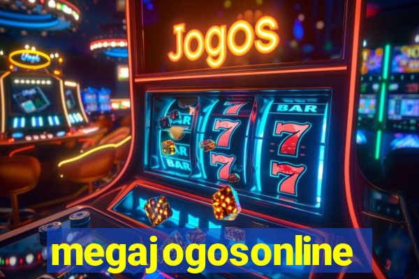 megajogosonline