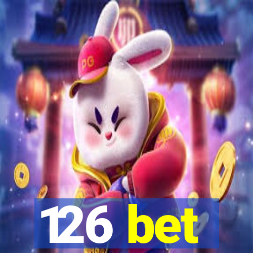 126 bet