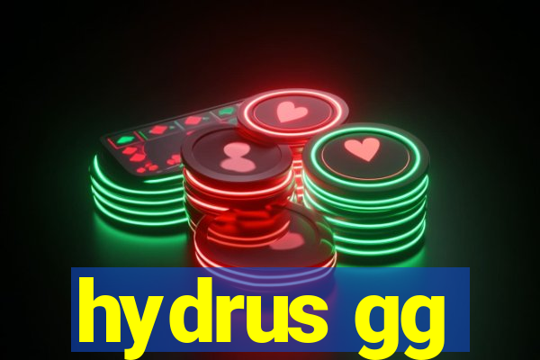 hydrus gg