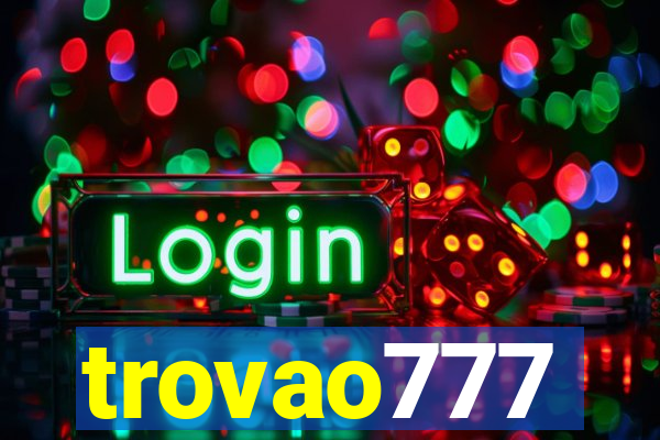 trovao777