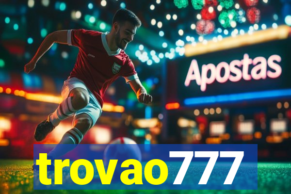 trovao777