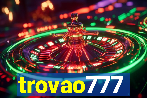 trovao777