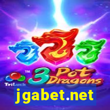 jgabet.net