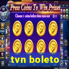 tvn boleto