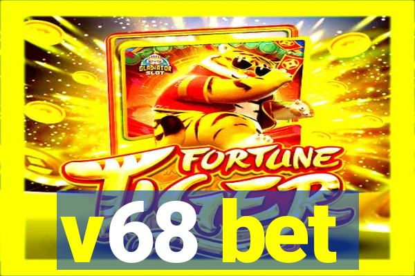 v68 bet