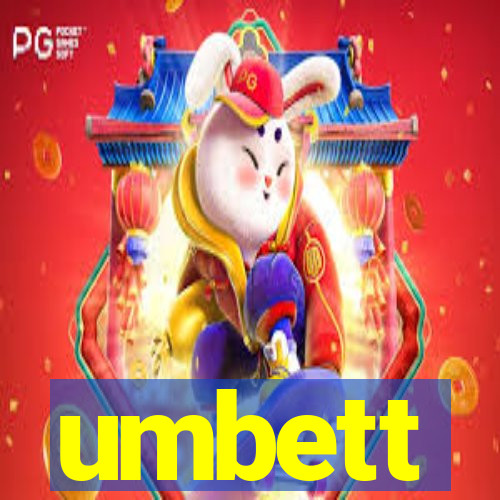 umbett