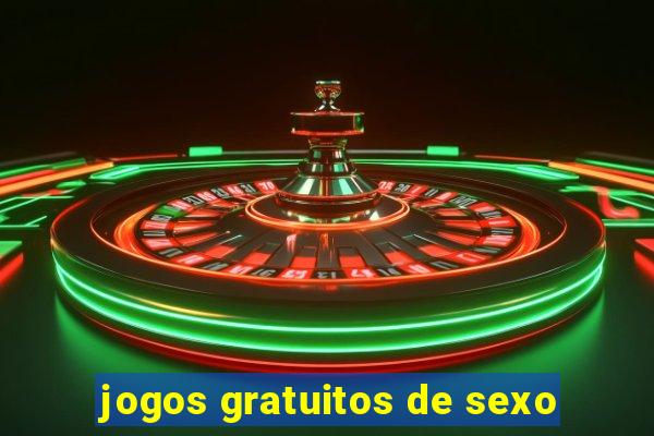 jogos gratuitos de sexo