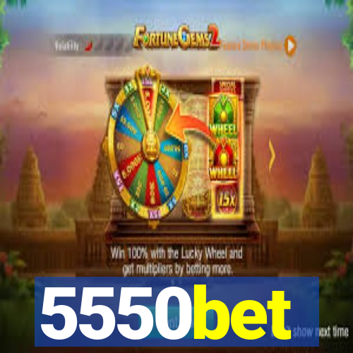 5550bet