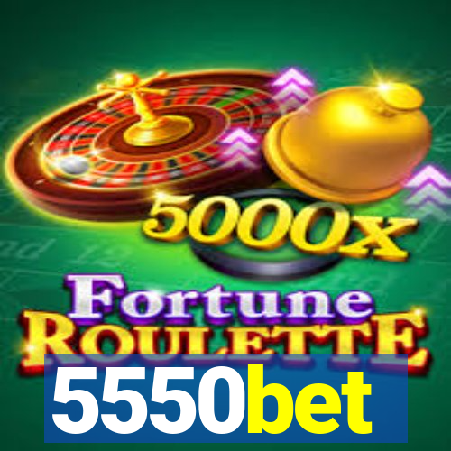 5550bet