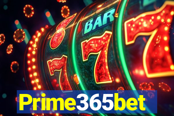 Prime365bet