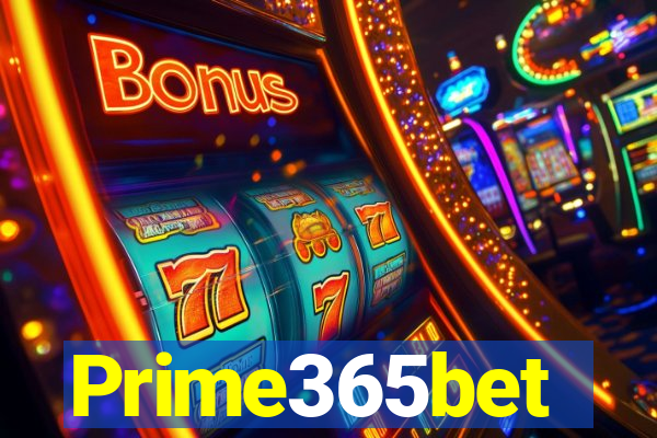 Prime365bet